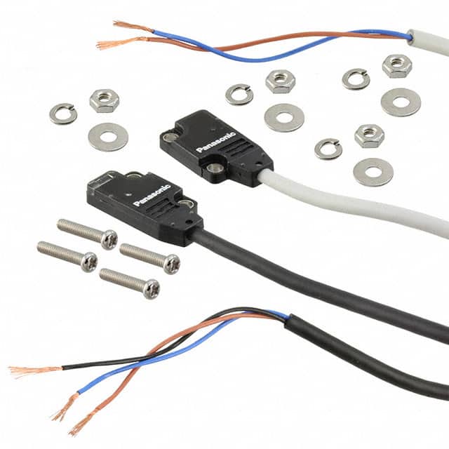 EX-13SB Panasonic Industrial Automation Sales  Sensori ottici - Fotoelettrici industriali